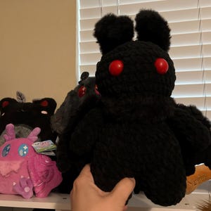 Sarah added a photo of their purchase
