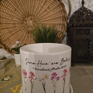 Sena added a photo of their purchase