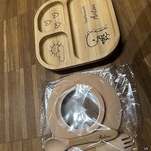 Maria a ajouté une photo de son achat