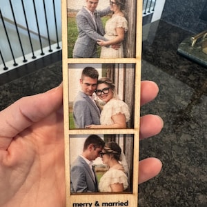 Emily added a photo of their purchase