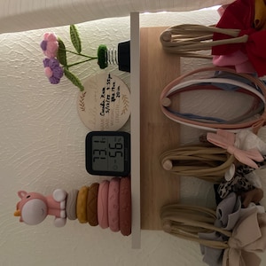 Vanessa added a photo of their purchase