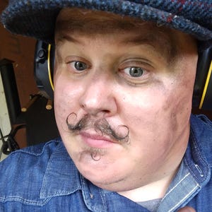 Ian ha aggiunto una foto del proprio acquisto