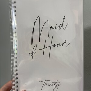 Jenna added a photo of their purchase