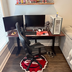 Ryan added a photo of their purchase