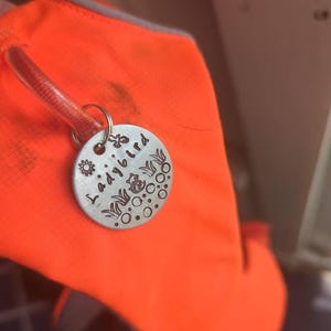 Laura added a photo of their purchase