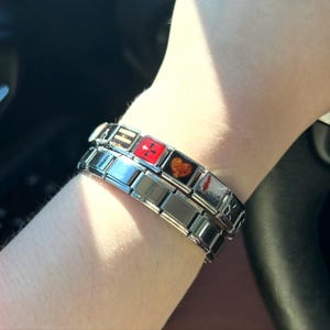 Brennon added a photo of their purchase