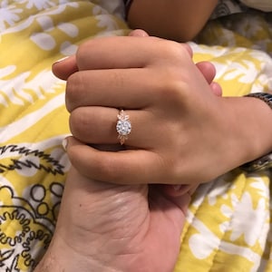 Anillo de promesa tumblr sale