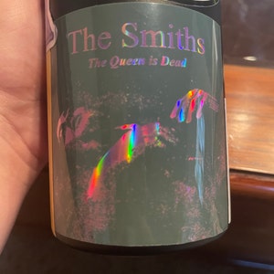 Disco A Disco: The Smiths E Morrissey - Foto 7