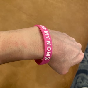Lauren added a photo of their purchase