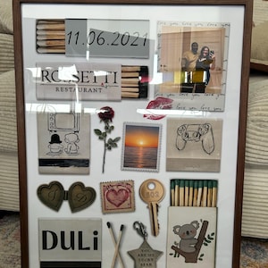 Julissa added a photo of their purchase