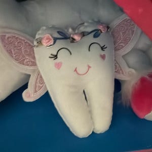 Joanna hat ein Foto des gekauften Artikels hinzugefügt