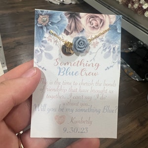 Kimberly added a photo of their purchase