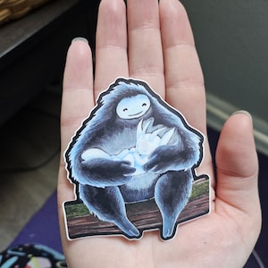 Leah added a photo of their purchase