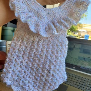 Crochet PATTERN Seashell Blanket English only Etsy