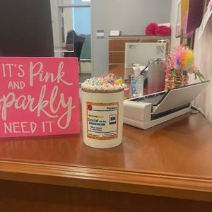 L R added a photo of their purchase