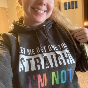 Ashley added a photo of their purchase