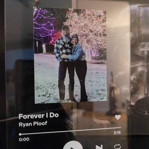 Amber added a photo of their purchase