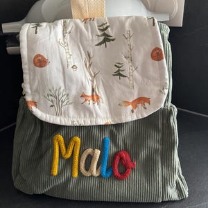 Océane ha añadido una foto de su compra