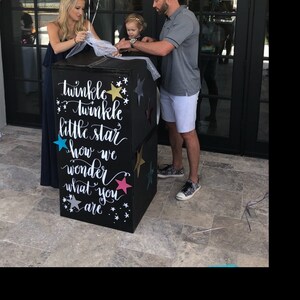 Kate added a photo of their purchase