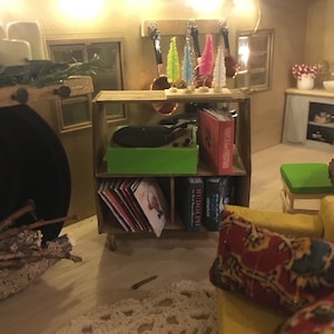 Marcia added a photo of their purchase