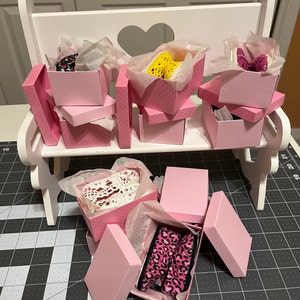 Lisa added a photo of their purchase