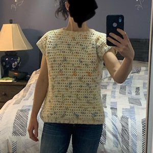 Etsy buyer added a photo of their purchase