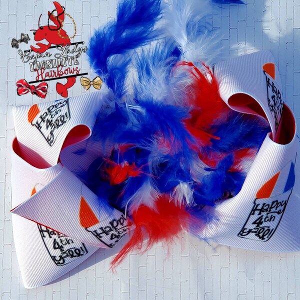 simply southern 4th of july