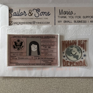 Maria added a photo of their purchase