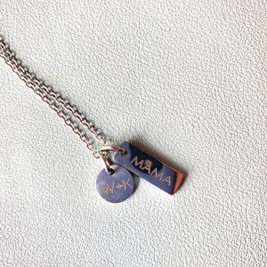 Emily added a photo of their purchase