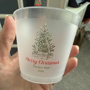 Laura added a photo of their purchase