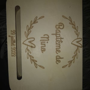 Nicole ha añadido una foto de su compra