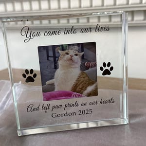 Etsy buyer added a photo of their purchase