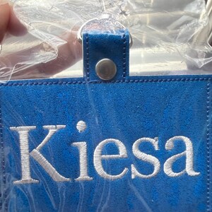 Kiesa added a photo of their purchase