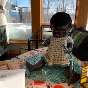 Heather added a photo of their purchase