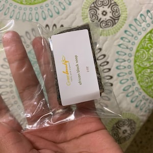 Rekyia added a photo of their purchase