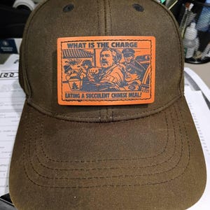 Still added a photo of their purchase
