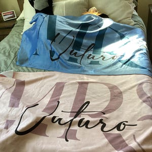 Ashley added a photo of their purchase