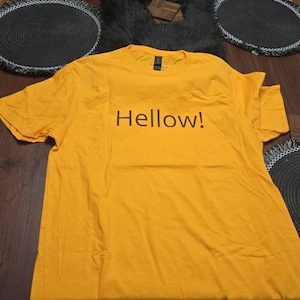 Michael added a photo of their purchase