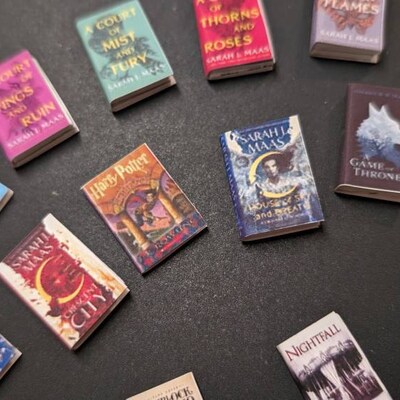 21 THANKSGIVING Mini Book Covers Holidaytiny Books for Anxiety ...