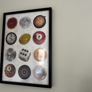 Joanna added a photo of their purchase