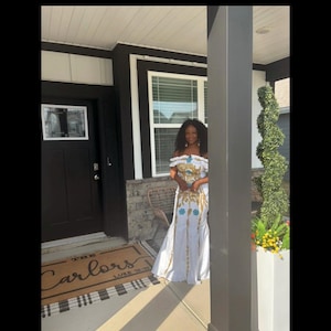Sia added a photo of their purchase