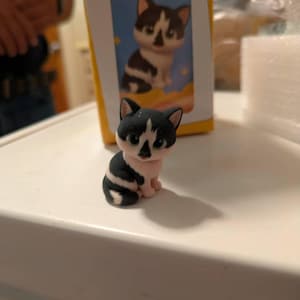Holly added a photo of their purchase