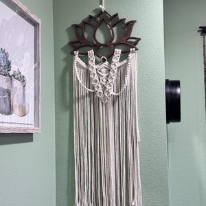 Mandala Aura 90cm, Décoration intérieure, Géométrie sacrée