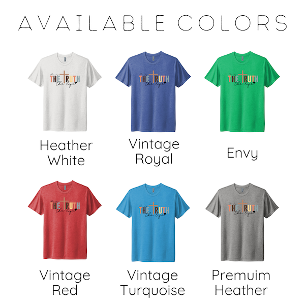 Editable Bella Canvas 3001 Color Chart, All 169 Colors With CVC Heather