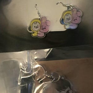 Gladys added a photo of their purchase