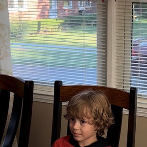 Comprador de Etsy ha añadido una foto de su compra