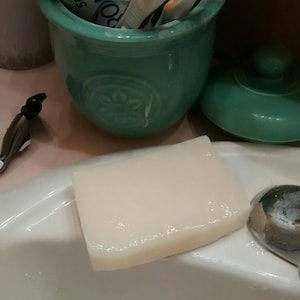 Michelle added a photo of their purchase