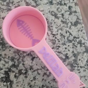 lady added a photo of their purchase