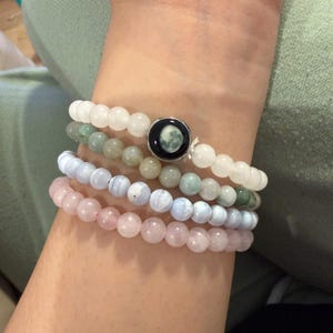 Lila added a photo of their purchase