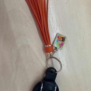 Lisa added a photo of their purchase